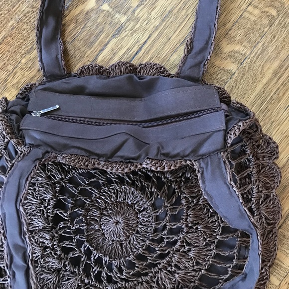 Boho beach bag - Picture 4 of 4